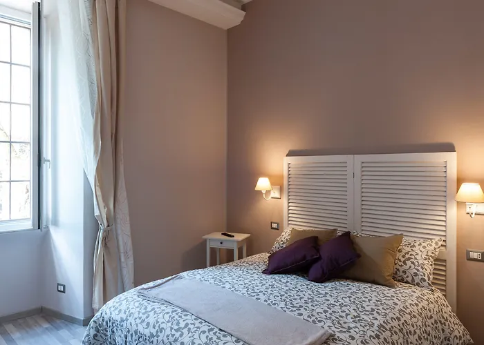 Isabel 4* Roma