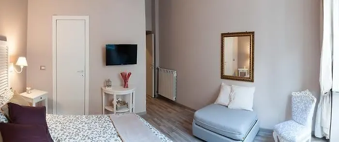 Isabel Affittacamere 4*
