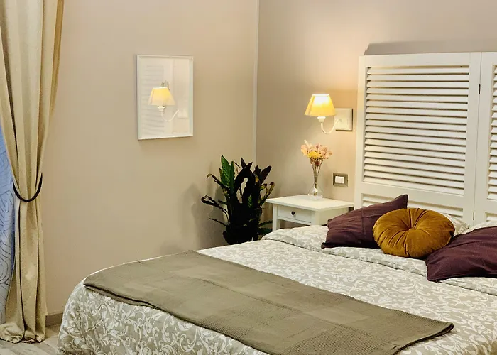 Isabel Affittacamere 4*
