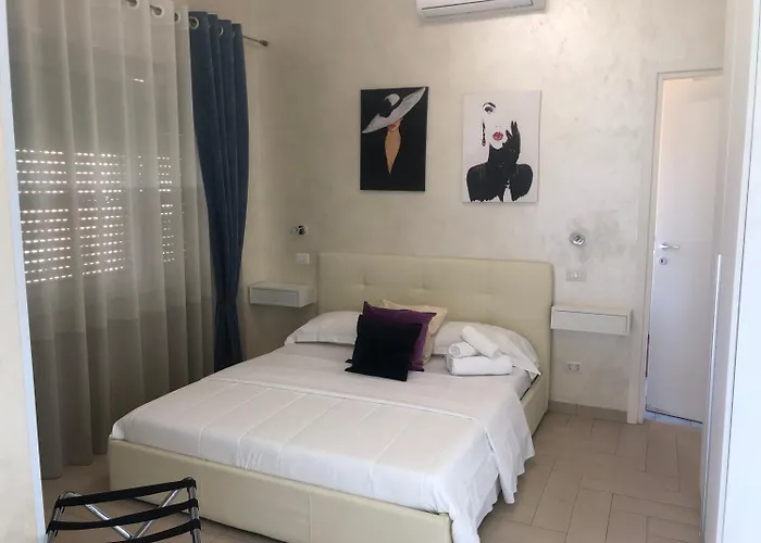 Isabel Affittacamere 4*