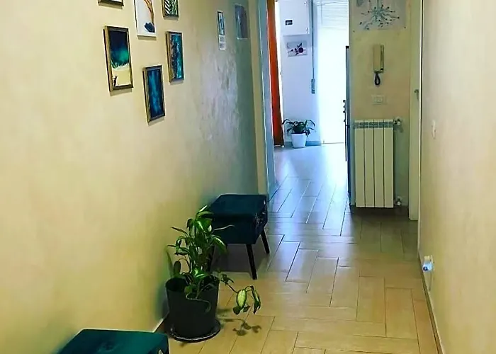 Isabel Affittacamere 4*