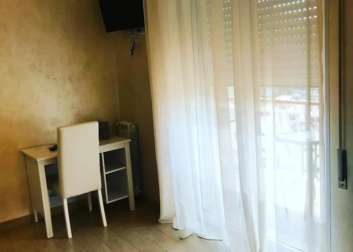 Isabel Guest house Rome