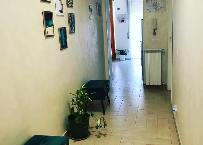 Isabel Guest house Rome