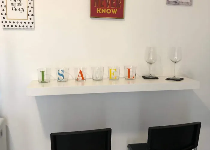 Isabel Гостевой дом