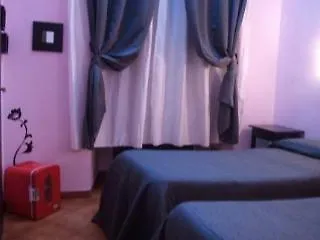 Isabel Guest house 4*