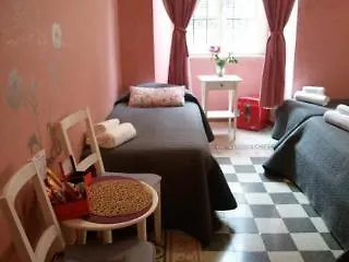 Isabel Affittacamere 4*