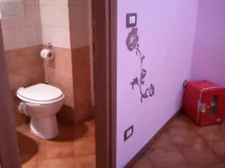 Casa de hóspedes Isabel