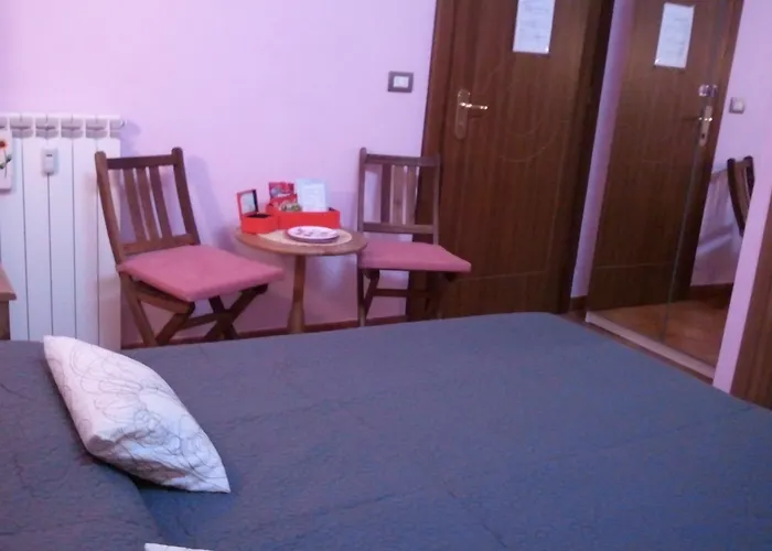 Isabel Guest house