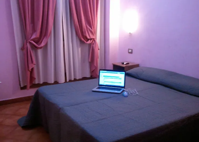 Isabel Affittacamere 4*